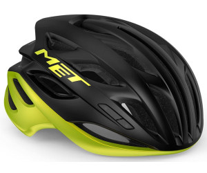 Шолом MET ESTRO MIPS CE BLACK LIME YELLOW METALLIC | GLOSSY